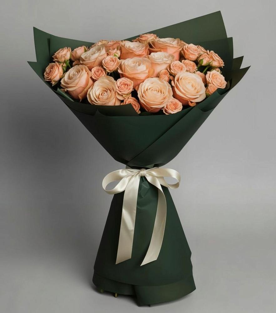 Букет Элегантный в Базарный Карабулак