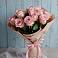 Букет цветов из: Розы в Базарный Карабулак
