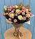 Букет цветов из: Розы в Базарный Карабулак