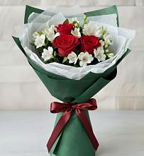 Букет Идеальный Вкус в Базарный Карабулак