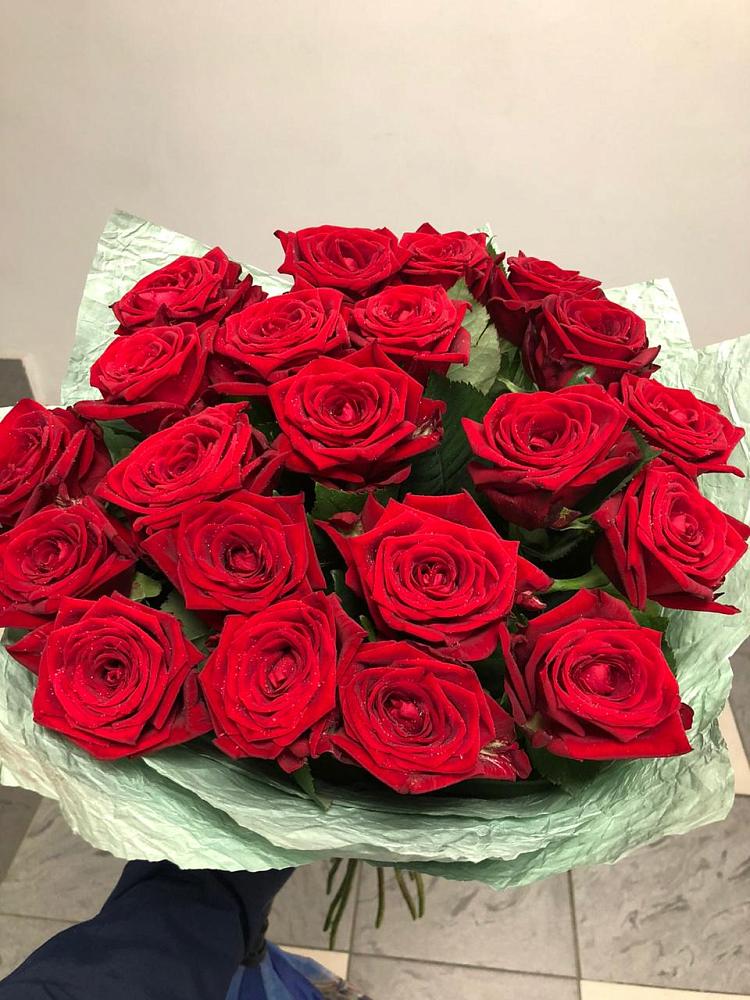 Розы Классика в Базарный Карабулак Букет Классика в Базарный Карабулак
