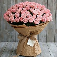 Букет 151 Роза Роуз в Базарный Карабулак