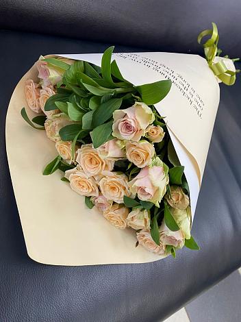 Букет Титаник в Базарный Карабулак