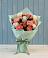 Букет цветов из: Розы в Базарный Карабулак