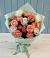 Букет цветов из: Розы в Базарный Карабулак