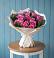 Букет цветов из: Розы в Базарный Карабулак