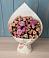 Букет цветов из: Розы в Базарный Карабулак